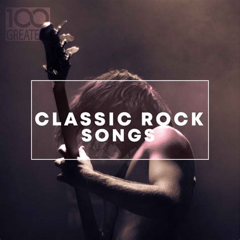 classic rock songs album songs